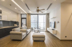 Vinhomes Metropolis